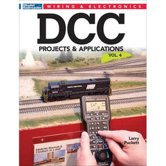 DCC Projects & Applications -- Volume 4 (Softcover, 96 Pages)