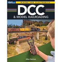 DCC and Model Railroading -- Softcover