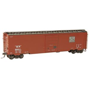 Kadee 6419 - PS-1 50' Boxcar with 8' Door - Ready to Run