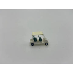 RIH033110 - N Scale Golf Carts 5 Pcs.