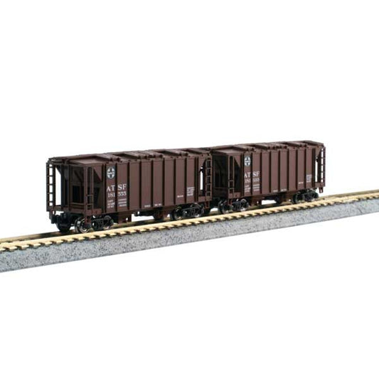 Kato Rolling Stock - N Scale – Michael's Trains